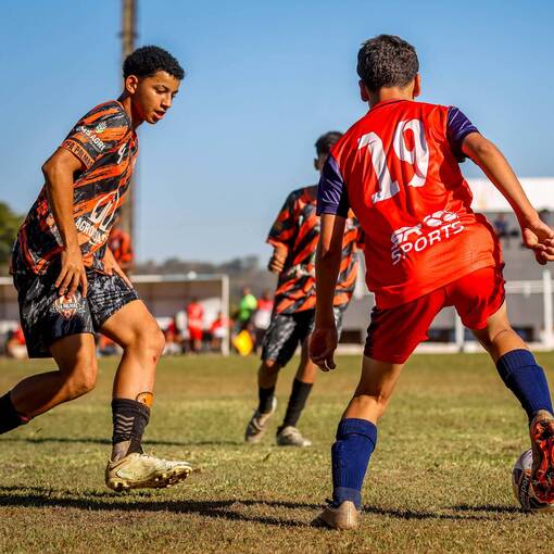 SR SPORTS X CFA PALMAS - SUB 15 - JARAGU 2025  no Fotop