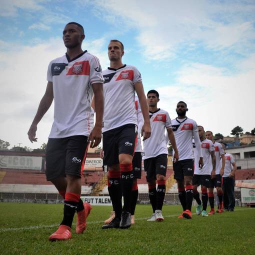 Event cover Paulista 2x0 S�o Jos� - Segunda Divis�o Sub-23 do Campeonato Paulista