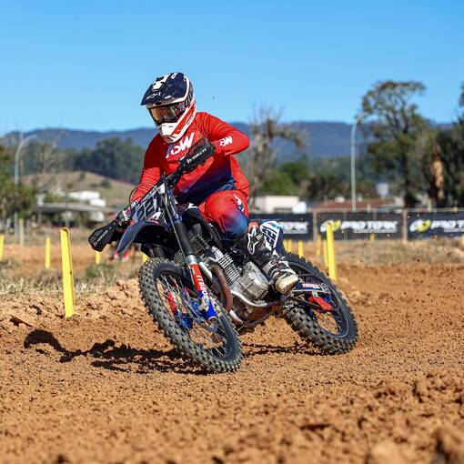 3 Etapa Sportabay Campeonato Catarinense de Velocross on Fotop