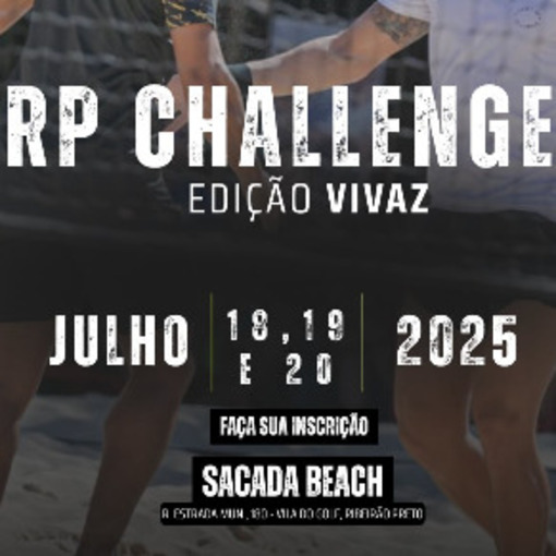 RP Challenge - Edio VIVAZ no Fotop