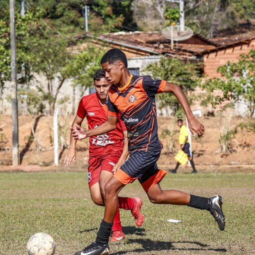 CFA PALMAS A X MULTIMARCAS - SUB 15 - JARAGU 2025 no Fotop