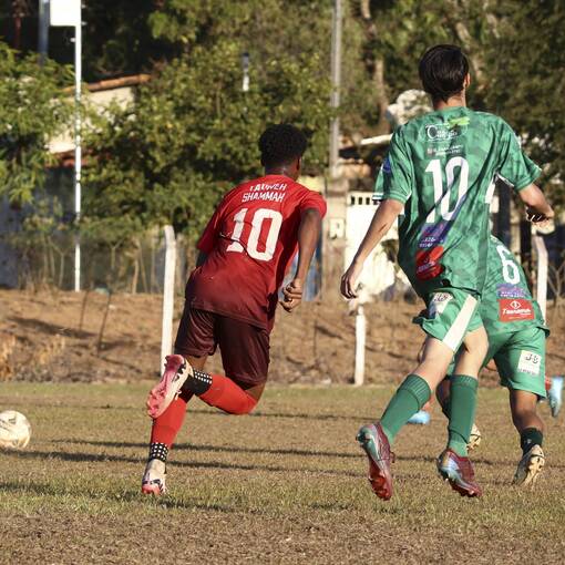 ARENA JK X CANDANGOS A - SUB 19 - JARAGU 2025 on Fotop