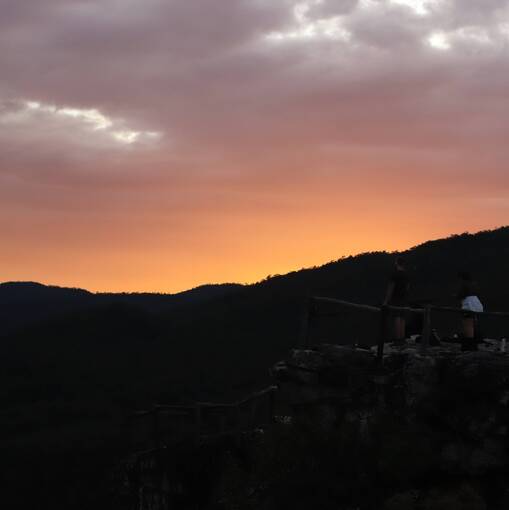 Event cover Trip Chapada dos Veadeiros