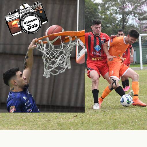 JUCS UNESC 2025 (Jogos Universitrios Catarinenses) 17 a 23 de Julho En Fotop