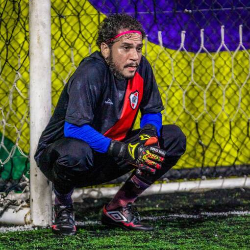 2 CAMPEONATO AMIGOS FC - 3 ETAPA on Fotop