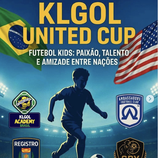 Klgol United Cup on Fotop