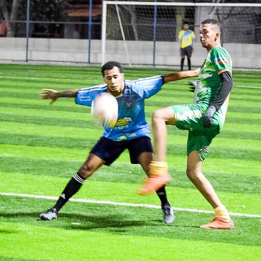 Arena Nova Pampulha - Futebol - 17.07.2025 on Fotop