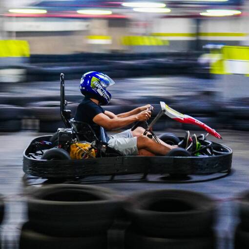 ACELERA KART CORRIDAS 19 de JULHO(SBADO) on Fotop