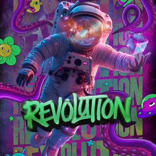 Event cover Revolution