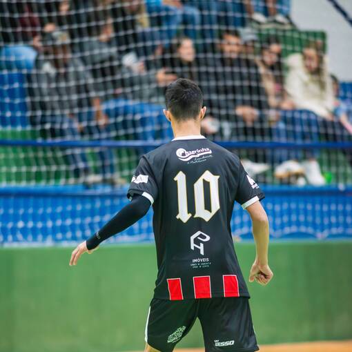 Event cover Jogo Atletic Regional pinhalzinho