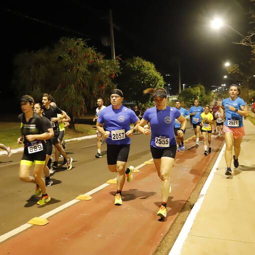 1 Duathlon Night Bike e Running Platinense on Fotop