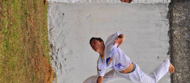 Jogos Estudantis Artes Marciais  sur Fotop