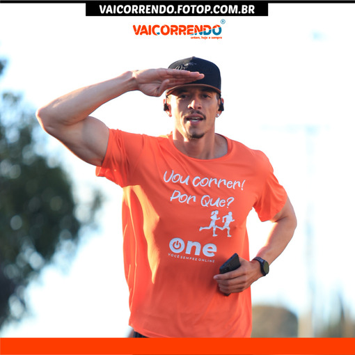 Capa do evento Treino Serra Azul - Corrida e Caminhada | 2025