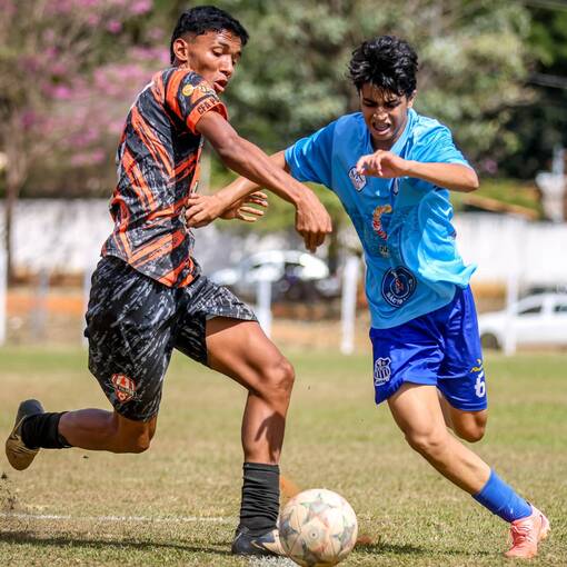 ARENA JK X CFA PALMAS - S16 - JARAGU 2025 sur Fotop