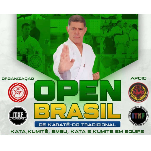 Open Brasil Karat in Fotop