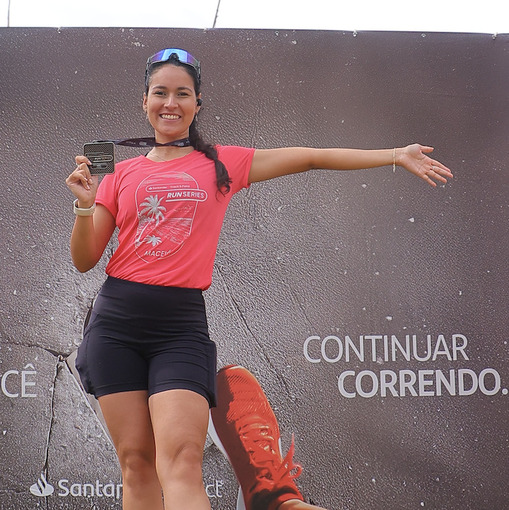 Cortesia - Santander Track & Field Run Series - Macei on Fotop