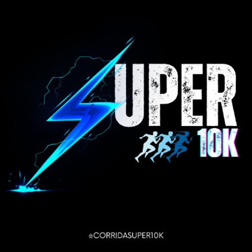 Couverture de l'vnement Super 10K