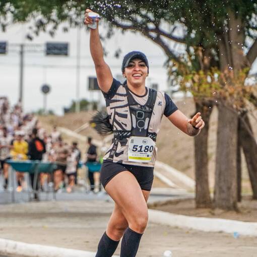 Event cover 1 CORRIDA DO CPR-N