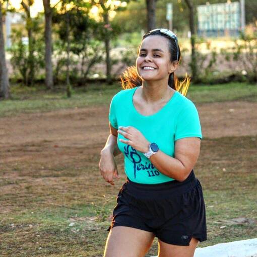 Couverture de l'vnement TREINO NO PARQUE TIA NAIR