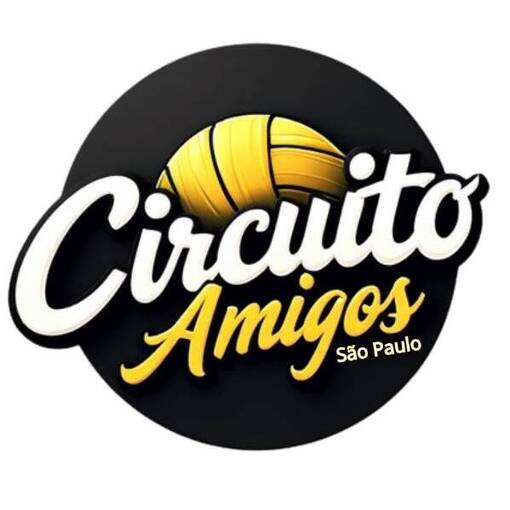 Event cover Circuito Amigos da Areia - Etapa 08 - Arena Nacional