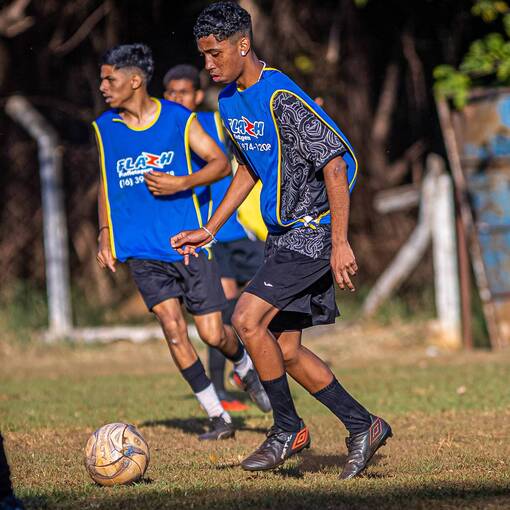 City Real Sub-17 x Escobar Sub-17 on Fotop