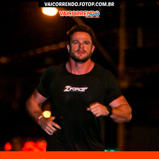 Event cover  13 Treino O Corre | Divon + Impulso | 2025