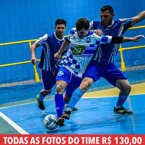 Copa dos Trabalhadores de Futsal 21/07 on Fotop