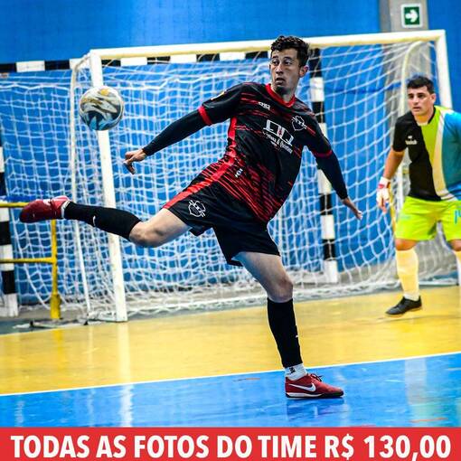 Event cover Copa dos Trabalhadores de Futsal 22/07