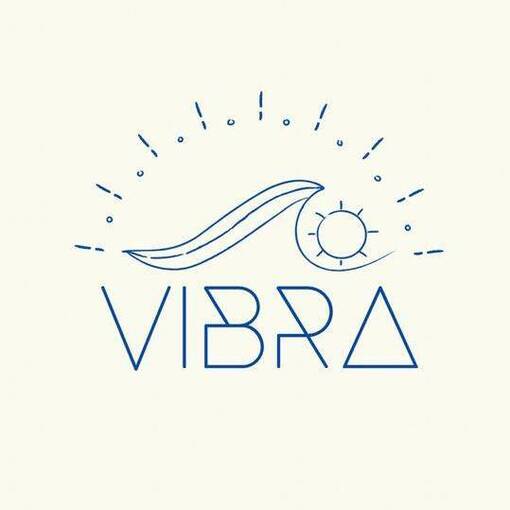 Event cover Vibra Weekend