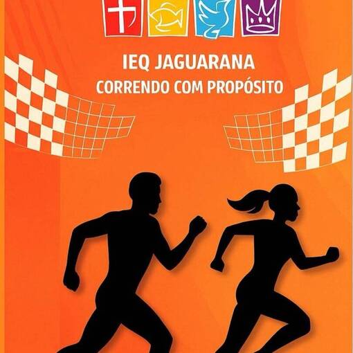 Event cover IEQ JAGUARUNA 