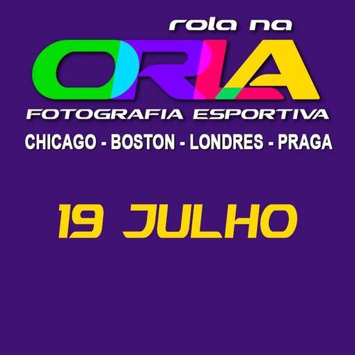 Event cover TREINO BEIRA MAR 19 JULHO FORTALEZA