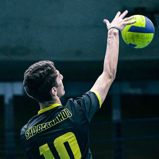 Event cover 67 JOGOS REGIONAIS SBC | SO BERNARDO DO CAMPO x ITANHAM - SUB21M