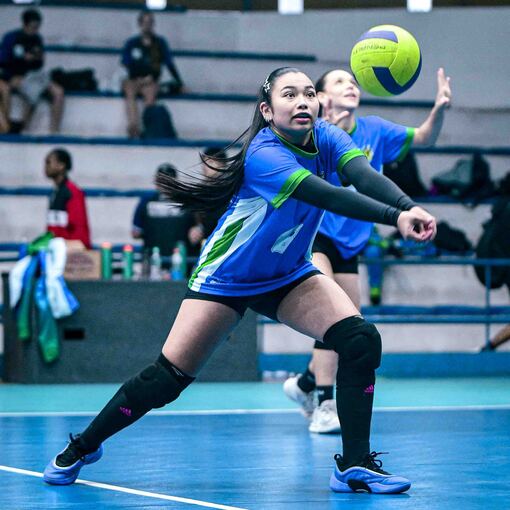 Event cover 67 JOGOS REGIONAIS SBC | BERTIOGA x SO BERNARDO DO CAMPO - SUB21F
