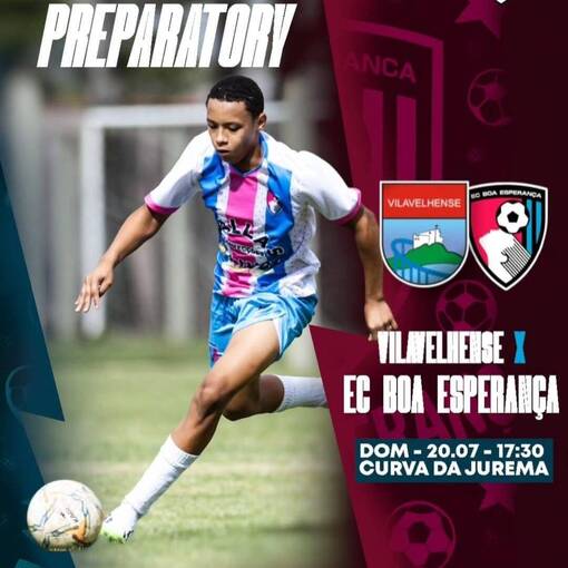 VILAVELHENSE X EC BOA ESPERANA no Fotop