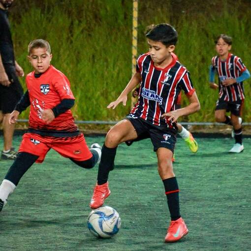 Event cover COPA FUTURO - VILA OLMPICA  