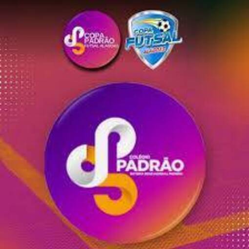 Event cover COPA PADRO DE FUTSAL - RODADA 18/07/25