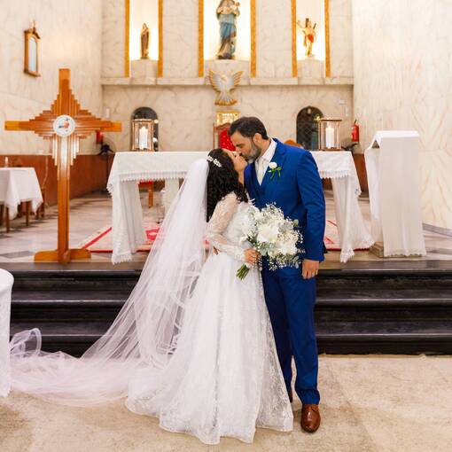 Event cover Casamento Alonso E Mewry