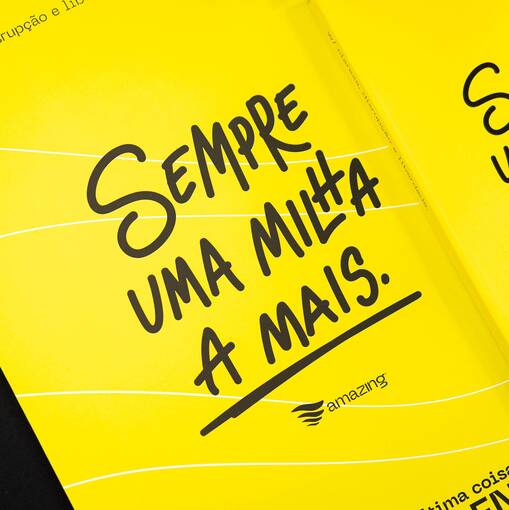 Event cover Amazing Class - Julho