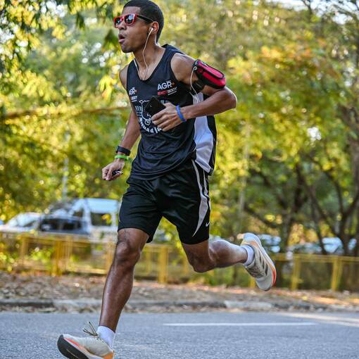 Event cover Treino USP - Videos e fotos - Jonathan