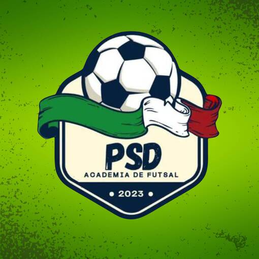 Portada del evento (JOGOS 18-07) 3 FESTIVAL INTERNO PSD