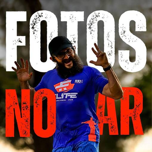 Capa do evento Reconhecimento Corrida Sabor do Par
