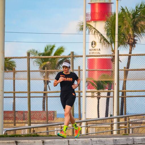Event cover TREINO VELOSO - SBADO - (FAROL DE ITAPU)