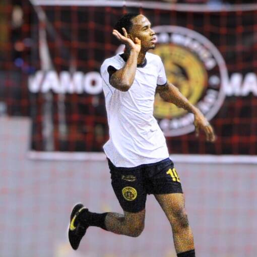 Event cover III COPA S�RGIO LUIZ FUTSAL -MAGIC FUTSAL X ATLETIK BELTR�O