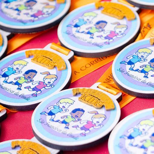 Capa do evento Festival das Cores - Longuinho Kids