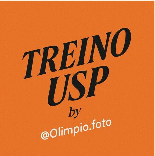 Event cover TREINO USP 19/07 Rafael @Olimpio.Foto