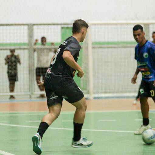 Event cover QUADRA 6 X PROJETO