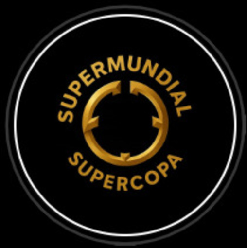 Event cover Super Copa Racha - Super Mundial 