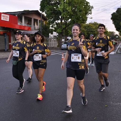 Event cover 4 Corrida da Policia Civil 2025