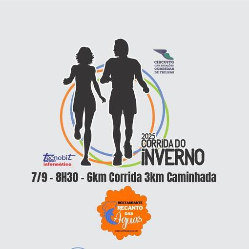 Event cover Corrida do Inverno 