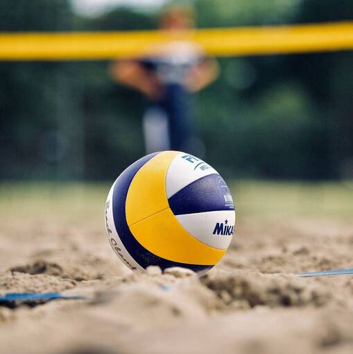 Event cover SB I Torneio de Frias SB VOLEI e Tiago - 19/07